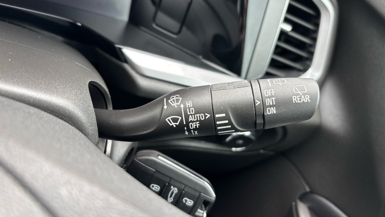 Vauxhall Grandland 1.2 Turbo GS Line 5dr Petrol Hatchback